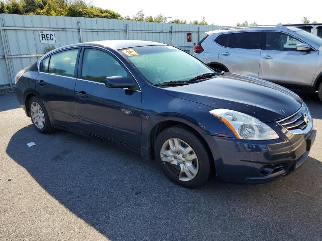 Photo 4 from auction – 2010 NISSAN ALTIMA BAS with VIN 1N4AL2AP1AN558114