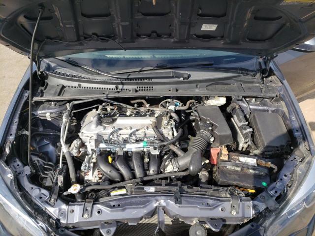 Photo 11 from auction – 2017 TOYOTA COROLLA L with VIN 5YFBURHE5HP704701