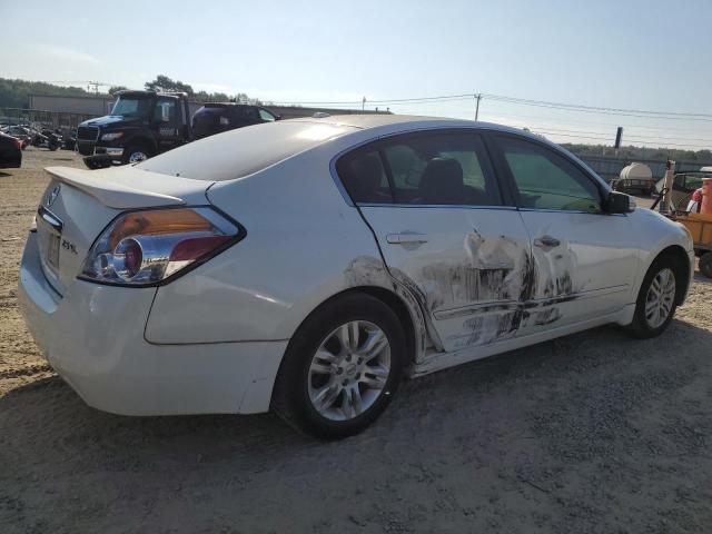 Photo 3 from auction – 2011 NISSAN ALTIMA BAS with VIN 1N4AL2AP7BN446760
