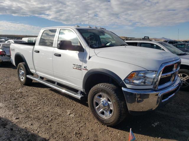 Photo 4 from auction – 2018 RAM 2500 ST with VIN 3C6UR5CL0JG314245