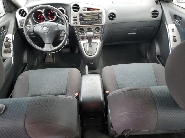Photo 8 from auction – 2007 TOYOTA COROLLA MA with VIN 2T1KR32E27C650344