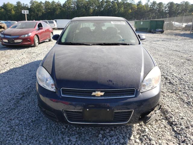 Photo 5 from auction – 2008 CHEVROLET IMPALA LTZ with VIN 2G1WU583189235012