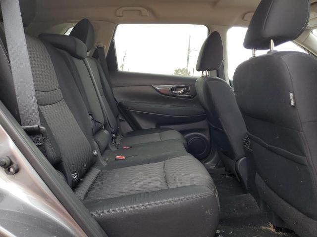 Photo 11 from auction – 2018 NISSAN ROGUE S with VIN KNMAT2MV1JP543251