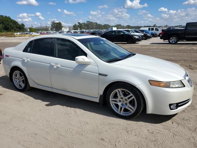Photo 4 from auction – 2008 ACURA TL with VIN 19UUA662X8A047134