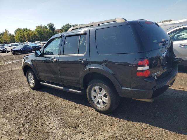 Photo 2 from auction – 2010 FORD EXPLORER X with VIN 1FMEU7DE8AUA37893