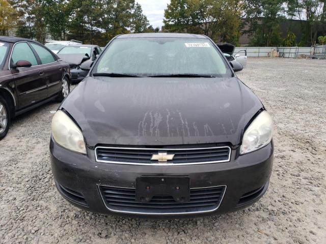 Photo 5 from auction – 2009 CHEVROLET IMPALA 1LT with VIN 2G1WT57K291192389