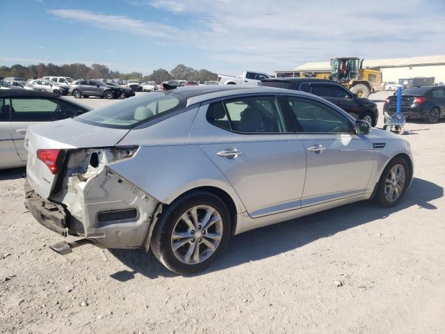 Photo 3 from auction – 2012 KIA OPTIMA EX with VIN 5XXGN4A72CG023138