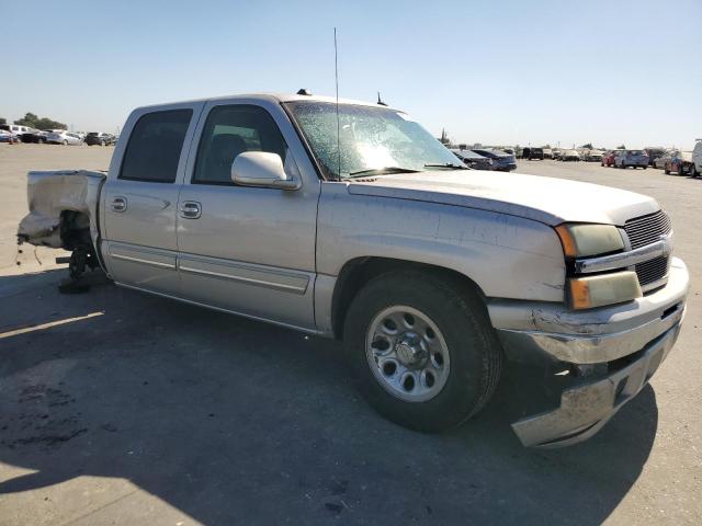 Photo 4 from auction – 2005 CHEVROLET 1500 with VIN 2GCEC13T851134114