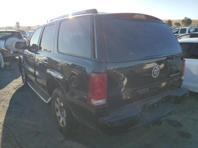 Photo 2 from auction – 2002 CADILLAC ESCALADE L with VIN 1GYEK63NX2R135537