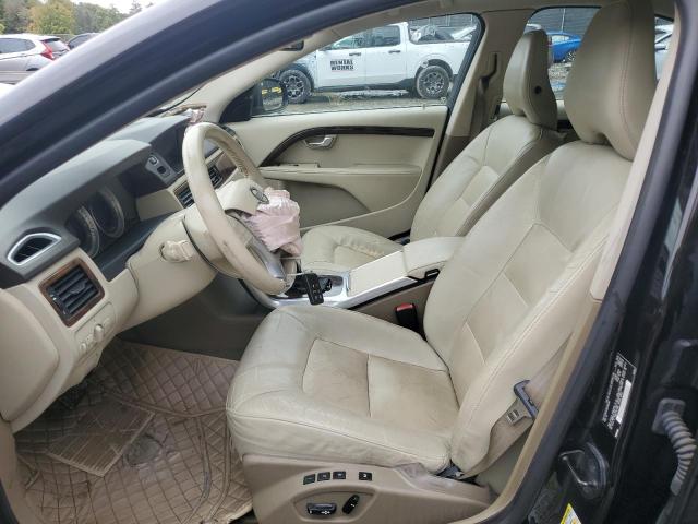Photo 7 from auction – 2013 VOLVO S80 with VIN YV1940AS6D1168182