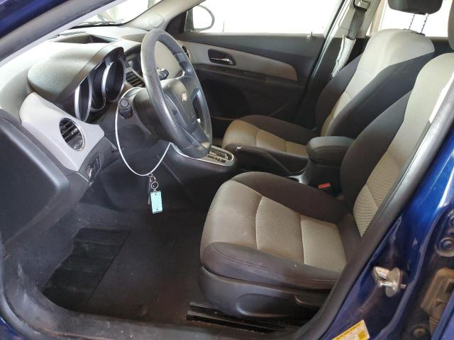 Photo 7 from auction – 2012 CHEVROLET CRUZE LS with VIN 1G1PC5SH2C7362423