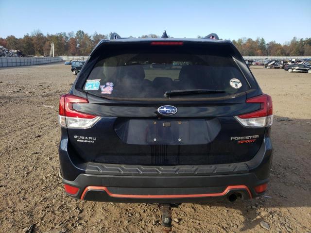 Photo 6 from auction – 2019 SUBARU FORESTER S with VIN JF2SKAJC5KH505894
