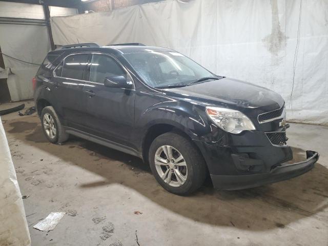 Photo 4 from auction – 2015 CHEVROLET EQUINOX LT with VIN 2GNFLFEK7F6100652