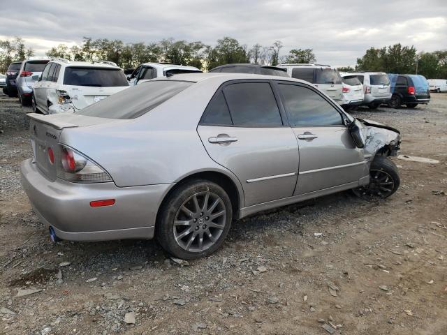 Photo 3 from auction – 2004 LEXUS IS 300 with VIN JTHBD192340087260