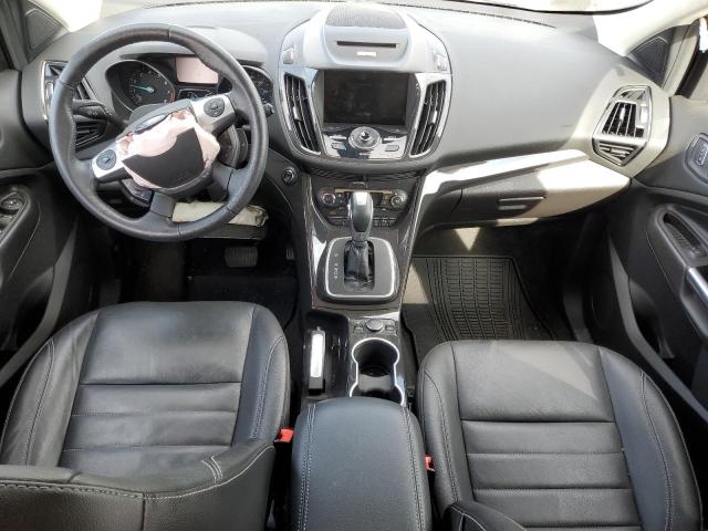 Photo 8 from auction – 2014 FORD ESCAPE TIT with VIN 1FMCU9J94EUA67893
