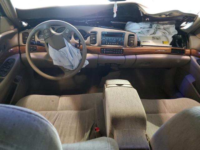 Photo 8 from auction – 2002 BUICK LESABRE CU with VIN 1G4HP54K024185407