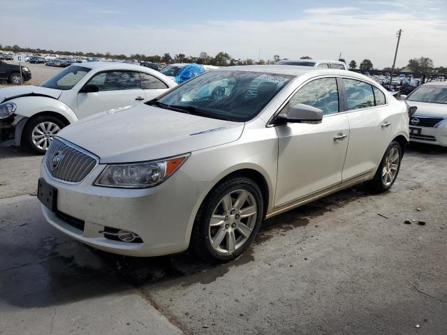 BUICK LACROSSE 2012 with VIN 1G4GC5G33CF239946 - Photo from auction