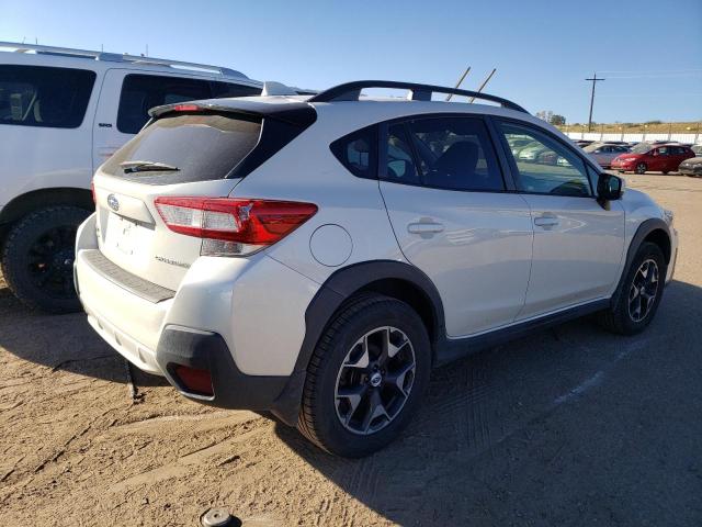 Photo 3 from auction – 2018 SUBARU CROSSTREK with VIN JF2GTABC9JH282596