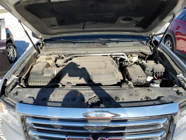 Photo 11 from auction – 2015 GMC CANYON SLE with VIN 1GTG5BE32F1138821
