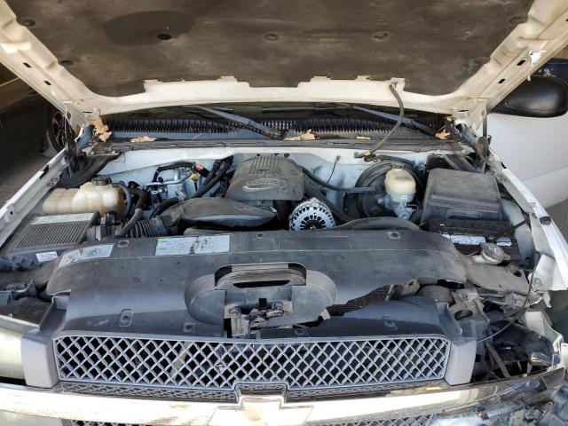 Photo 11 from auction – 2005 CHEVROLET SILVERADO with VIN 1GCEC19V95E229918