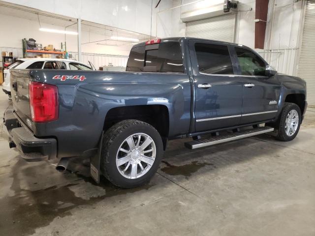 Photo 3 from auction – 2017 CHEVROLET 1500 with VIN 3GCUKTEC0HG218107