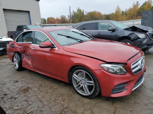 Photo 4 from auction – 2017 MERCEDES-BENZ E 300 with VIN WDDZF4JB5HA192475