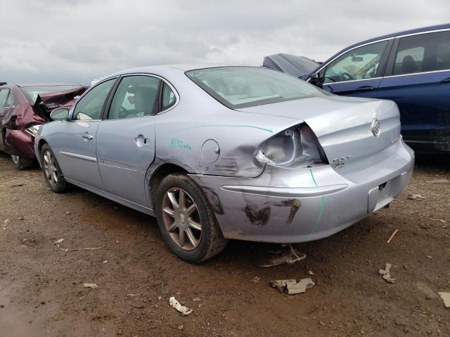 Photo 2 from auction – 2005 BUICK LACROSSE C with VIN 2G4WE537751334695