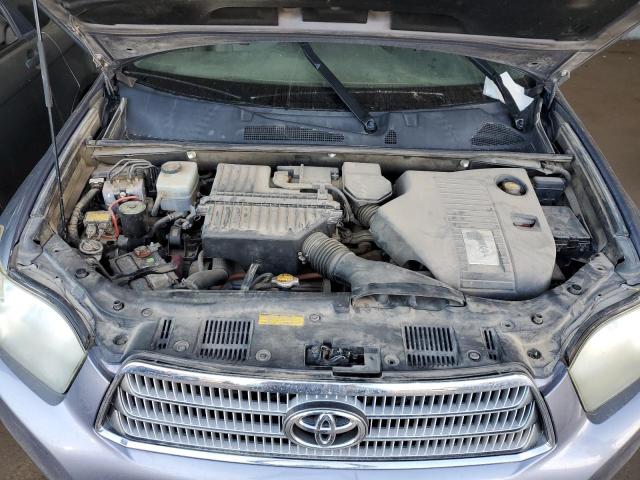 Photo 11 from auction – 2008 TOYOTA HIGHLANDER with VIN JTEEW41A682004701