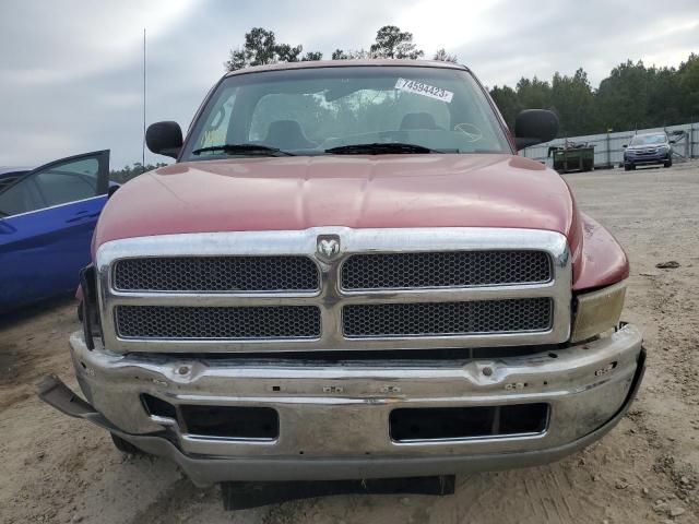 Photo 5 from auction – 1999 DODGE RAM 1500 with VIN 1B7HC16X4XS138336