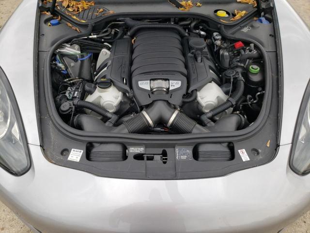 Zdjęcie 11 z aukcji – 2015 PORSCHE PANAMERA G z VIN WP0AF2A7XFL081543