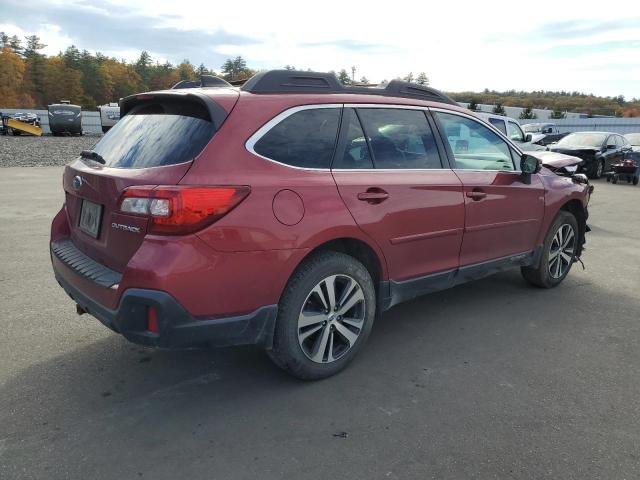 Photo 3 from auction – 2019 SUBARU OUTBACK 2. with VIN 4S4BSANC6K3209669