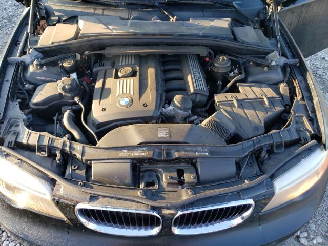 Photo 11 from auction – 2013 BMW 128 I with VIN WBAUN1C52DVR00629