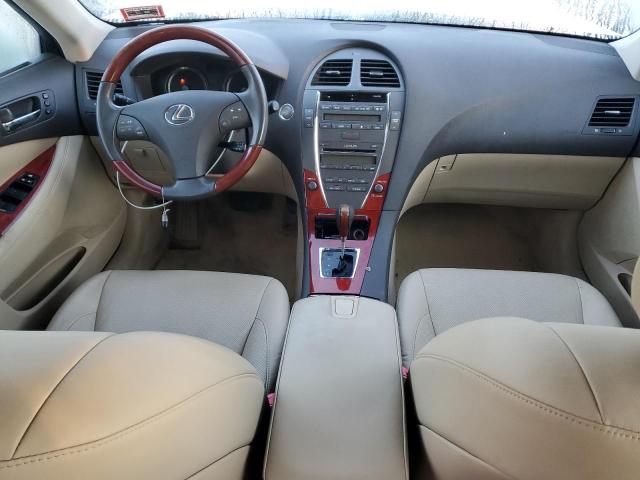 Photo 8 from auction – 2007 LEXUS ES 350 with VIN JTHBJ46G072058642