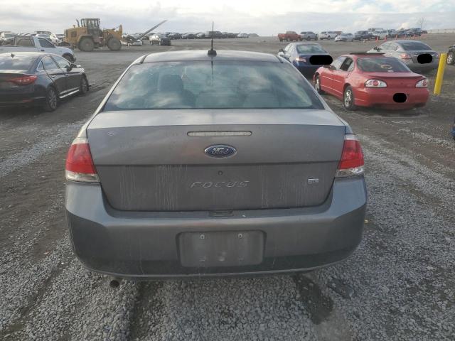 Photo 6 from auction – 2009 FORD FOCUS SE with VIN 1FAHP35N59W151887