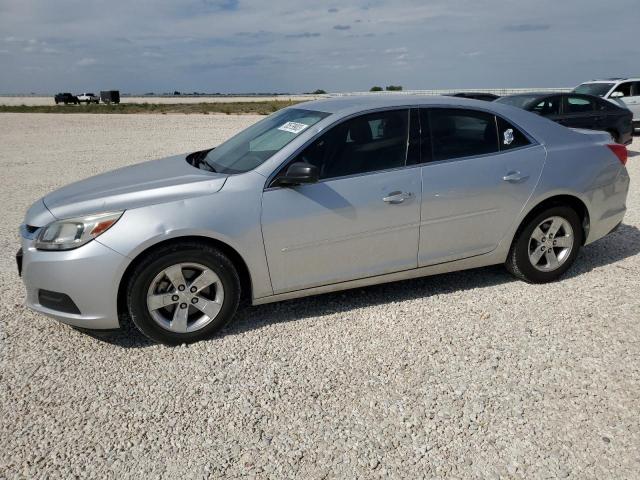 CHEVROLET MALIBU LS 2014 with VIN 1G11B5SL4EF215672 - Photo from auction