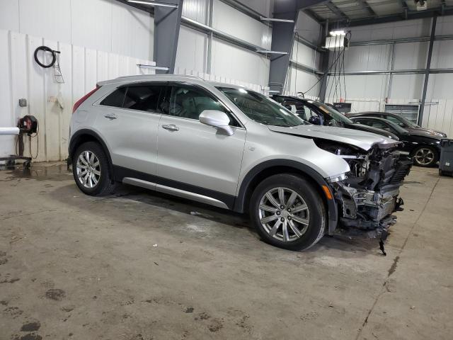 Photo 4 from auction – 2020 CADILLAC XT4 PREMIU with VIN 1GYFZDR42LF041724