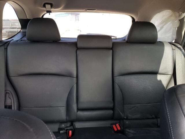 Photo 10 from auction – 2016 SUBARU OUTBACK 3. with VIN 4S4BSENC7G3329964