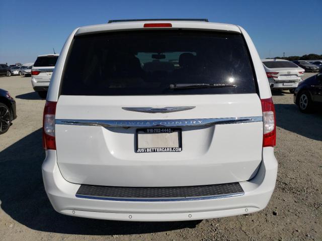 Photo 6 from auction – 2014 CHRYSLER TOWN & COU with VIN 2C4RC1CG7ER178241