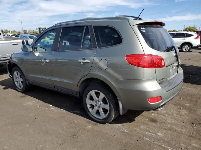 Photo 2 from auction – 2007 HYUNDAI SANTA FE S with VIN 5NMSH73E07H113085