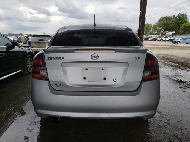 Photo 6 from auction – 2011 NISSAN SENTRA 2.0 with VIN 3N1AB6AP8BL625025