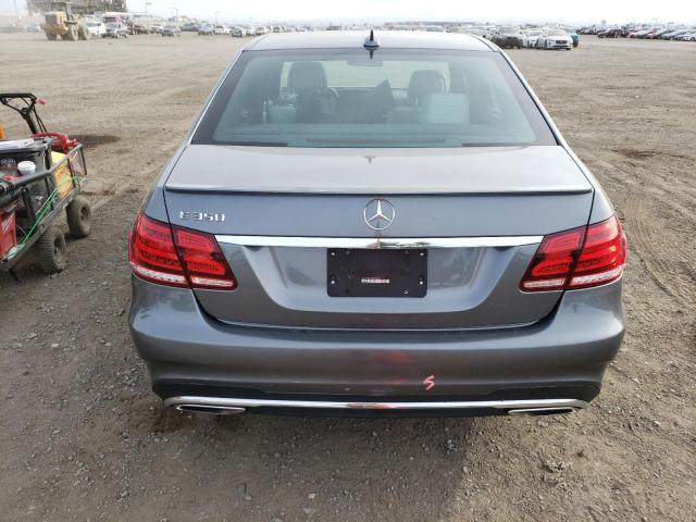 Photo 6 from auction – 2016 MERCEDES-BENZ E 350 with VIN WDDHF5KB9GB233540