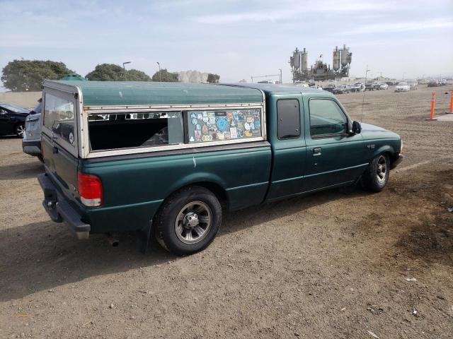 Photo 3 from auction – 2000 FORD RANGER SUP with VIN 1FTYR14V2YPB30630