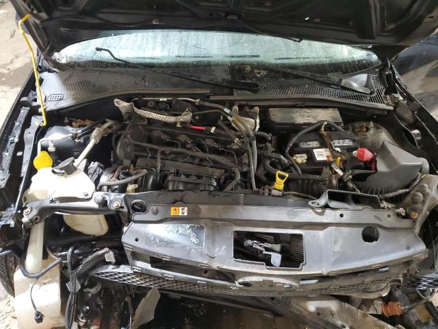 Foto 11 de la subasta – 2011 FORD FOCUS SES con VIN 1FAHP3GN3BW110810