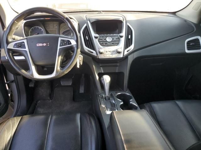 Photo 8 from auction – 2010 GMC TERRAIN SL with VIN 2CTALHEW6A6356697