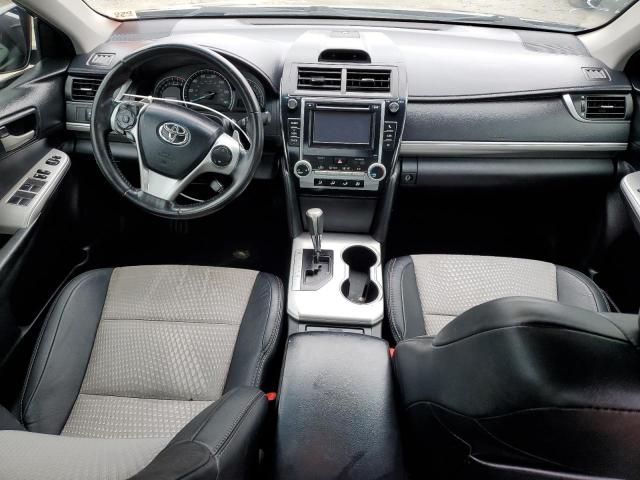 Photo 8 from auction – 2012 TOYOTA CAMRY- SE with VIN 4T1BF1FK8CU190242