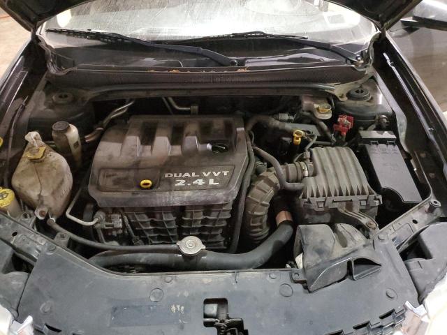 Photo 11 from auction – 2013 DODGE AVENGER SX with VIN 1C3CDZCB0DN709947