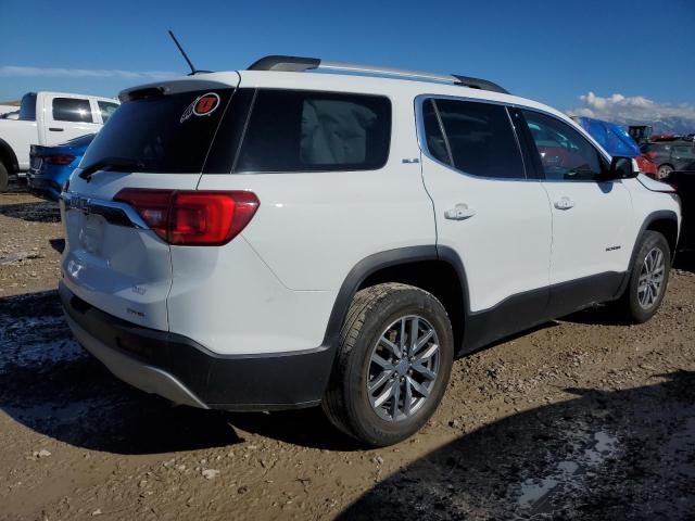 Photo 3 from auction – 2018 GMC ACADIA SLE with VIN 1GKKNSLA3JZ172793