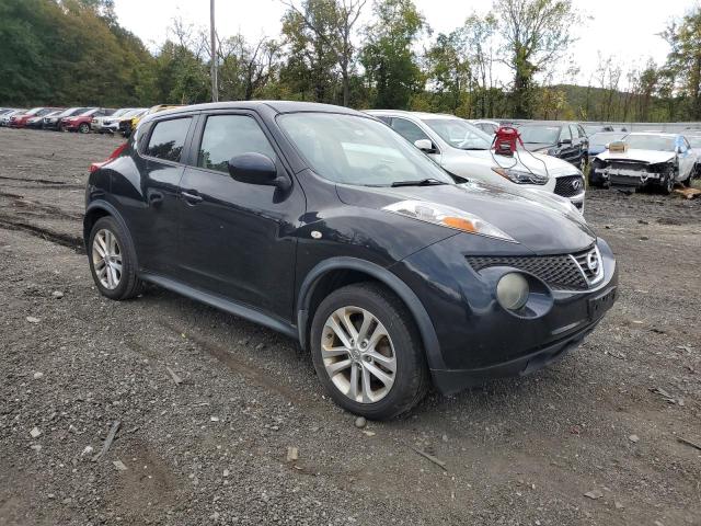 Photo 4 from auction – 2014 NISSAN JUKE S with VIN JN8AF5MV2BT012176