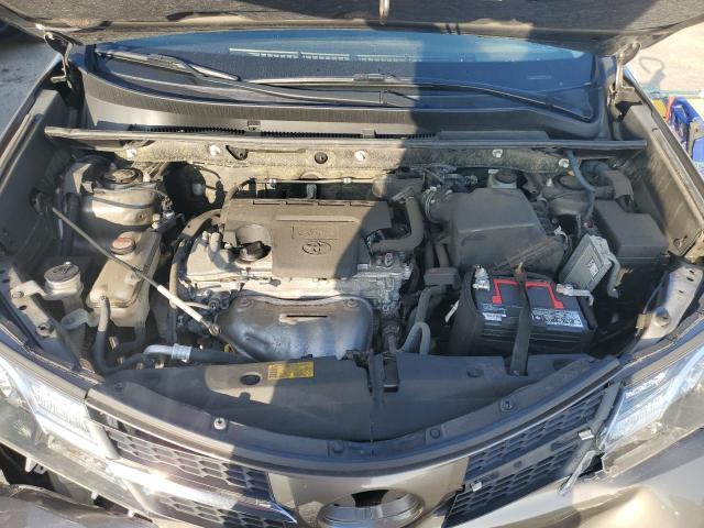 Photo 11 from auction – 2014 TOYOTA RAV4 LE with VIN JTMBFREV4ED077549