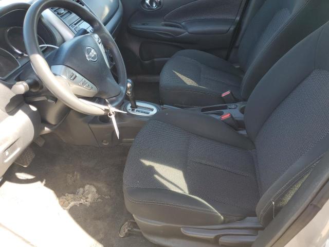 Photo 7 from auction – 2017 NISSAN VERSA S with VIN 3N1CN7AP0HL843605